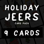 Holiday Jeers 9-Pack