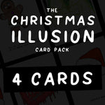 The Christmas Illusion 4-pack